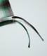 BAL Х FLANNEL MEXICAN HOODED SHIRT