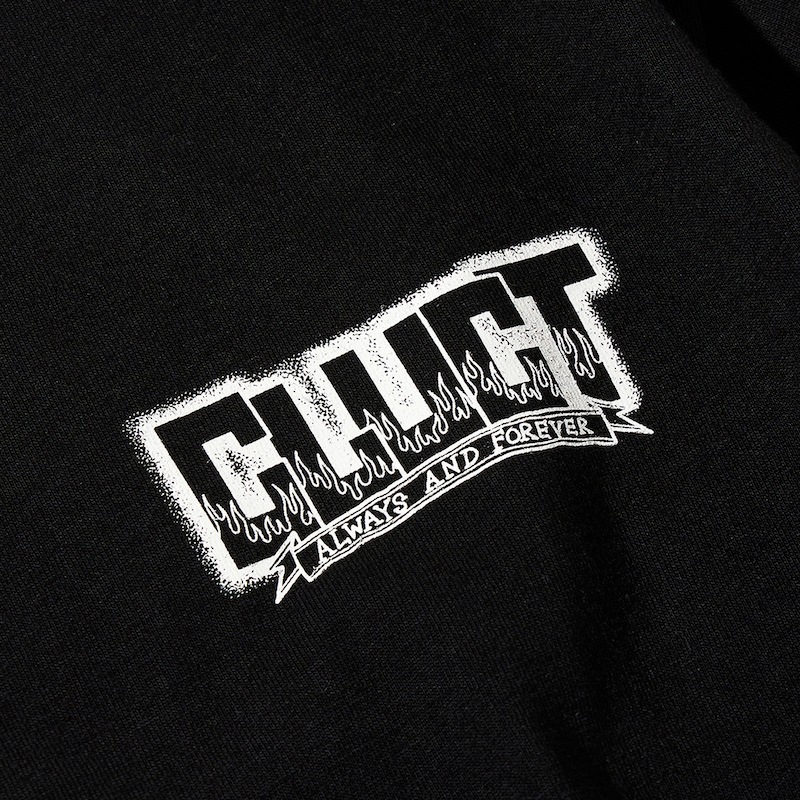 CLUCT ���饯�� MADFLOW [S/S Tee]