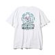 CLUCT ���饯�� MADFLOW [S/S Tee]
