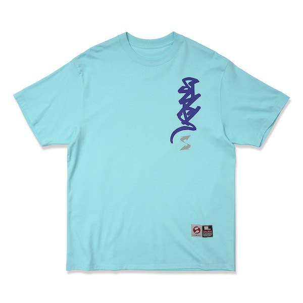 SUBWARE ���֥����� STASH PIECE S/S Tee