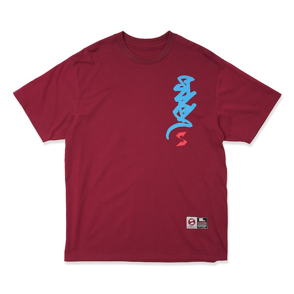 SUBWARE ���֥����� STASH PIECE S/S Tee