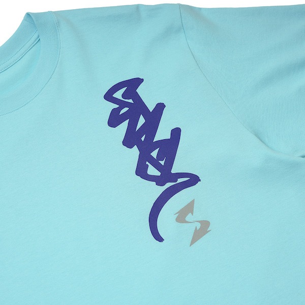 SUBWARE ���֥����� STASH PIECE S/S Tee