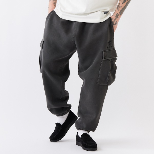 F.A.T. ���ե����ƥ��� FADEMENT.CARGO