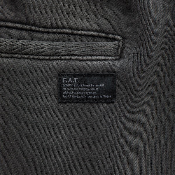 F.A.T. ���ե����ƥ��� FADEMENT.CARGO