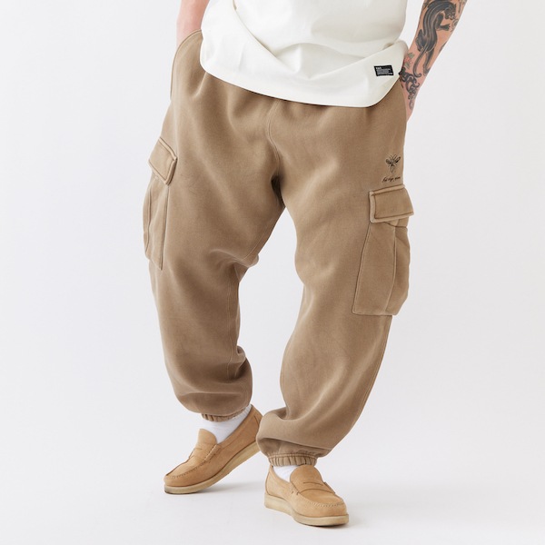 F.A.T. ���ե����ƥ��� FADEMENT.CARGO