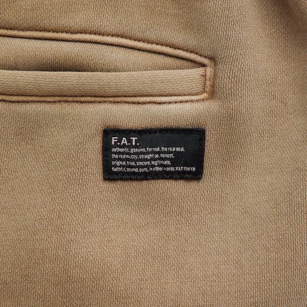 F.A.T. ���ե����ƥ��� FADEMENT.CARGO