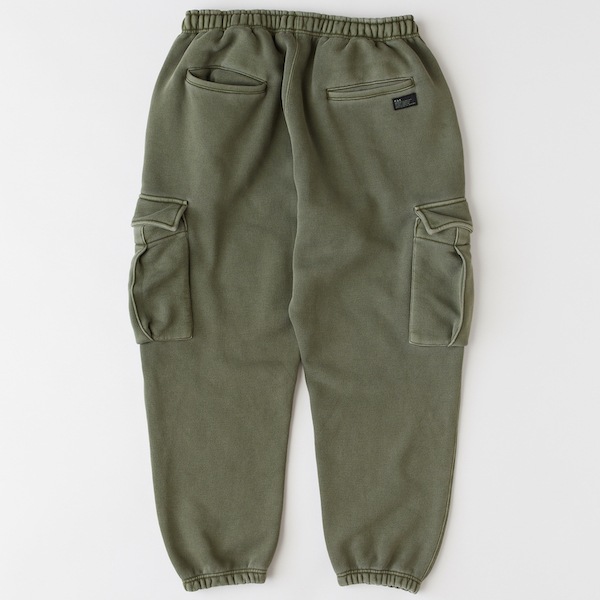 F.A.T. ���ե����ƥ��� FADEMENT.CARGO