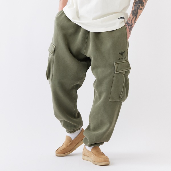F.A.T. ���ե����ƥ��� FADEMENT.CARGO