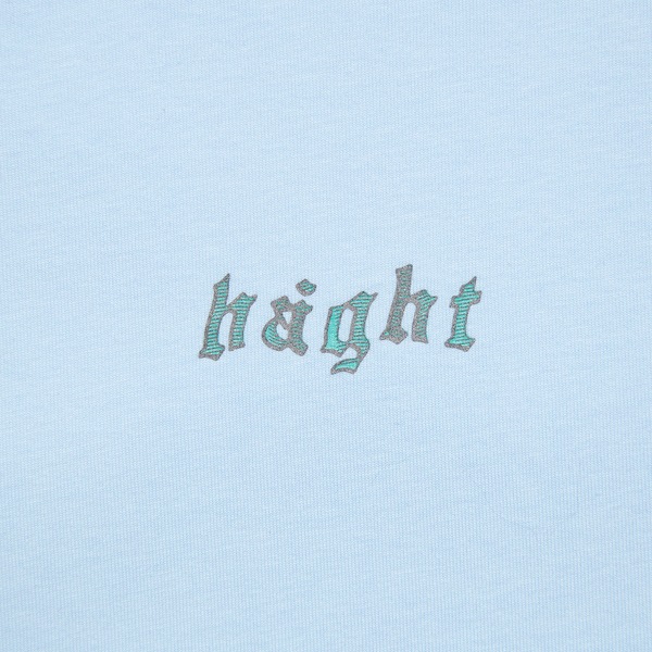 HAIGHT �إ��� "ALL SEEING EYE LS Tee ft. GRINDLODGE"