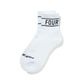 430 fourthirty �ե��������ƥ� CM LOGO MID SOX