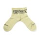 430 fourthirty �ե��������ƥ� CM LOGO MID SOX