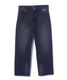 XLARGE �������ȥ�顼�� FADED DENIM PANTS