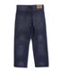 XLARGE �������ȥ�顼�� FADED DENIM PANTS