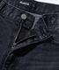 XLARGE �������ȥ�顼�� FADED DENIM PANTS