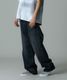 XLARGE �������ȥ�顼�� FADED DENIM PANTS