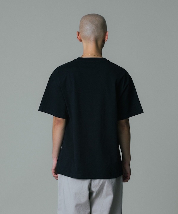 XLARGE �������ȥ�顼�� OG BOX S/S TEE