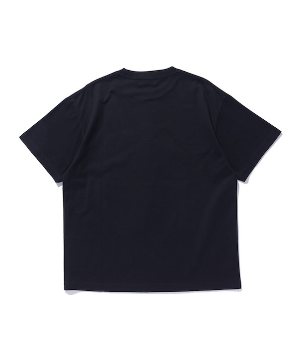 XLARGE �������ȥ�顼�� OG BOX S/S TEE