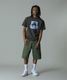XLARGE �������ȥ�顼�� OG BOX S/S TEE