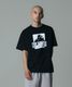 XLARGE �������ȥ�顼�� OG BOX S/S TEE