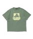 XLARGE �������ȥ�顼�� OG BOX S/S TEE