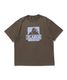 XLARGE �������ȥ�顼�� OG BOX S/S TEE