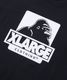 XLARGE �������ȥ�顼�� OG BOX S/S TEE
