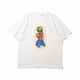 Diaspora skateboards �ǥ������ݥ� Aliens Tee