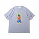 Diaspora skateboards �ǥ������ݥ� Aliens Tee