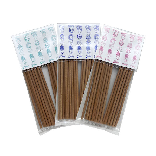 Prillmal �ץ��ޥ� CHILLIN' ALLDAY INCENSE