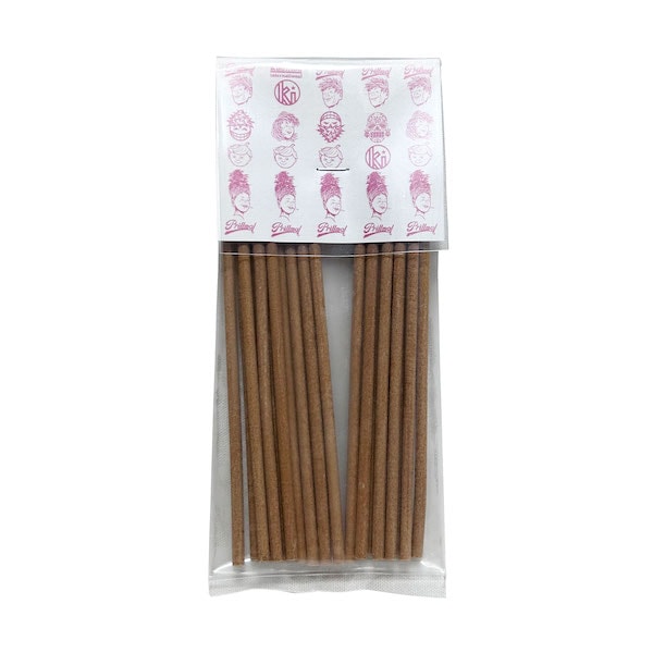 Prillmal �ץ��ޥ� CHILLIN' ALLDAY INCENSE