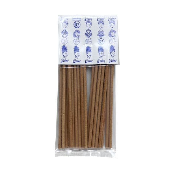 Prillmal �ץ��ޥ� CHILLIN' ALLDAY INCENSE