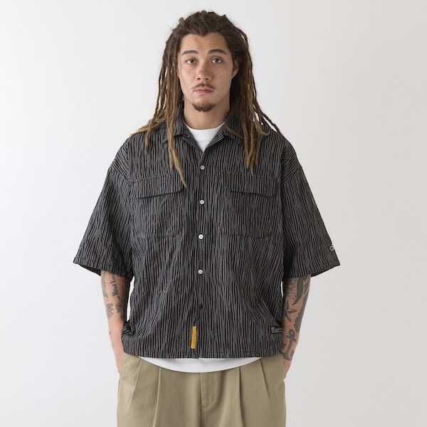 F.A.T. ���ե����ƥ��� CROPTUCK