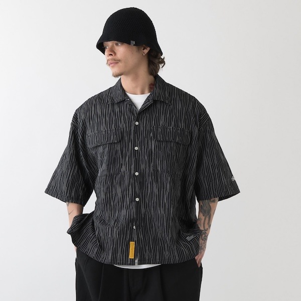 F.A.T. ���ե����ƥ��� CROPTUCK