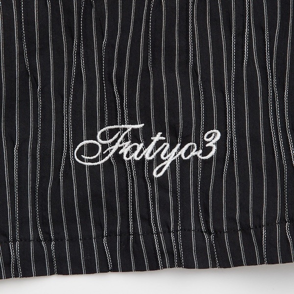 F.A.T. ���ե����ƥ��� CROPTUCK