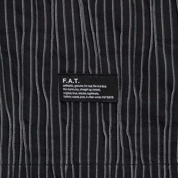 F.A.T. ���ե����ƥ��� CROPTUCK