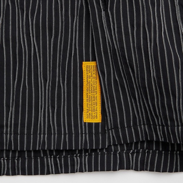 F.A.T. ���ե����ƥ��� CROPTUCK