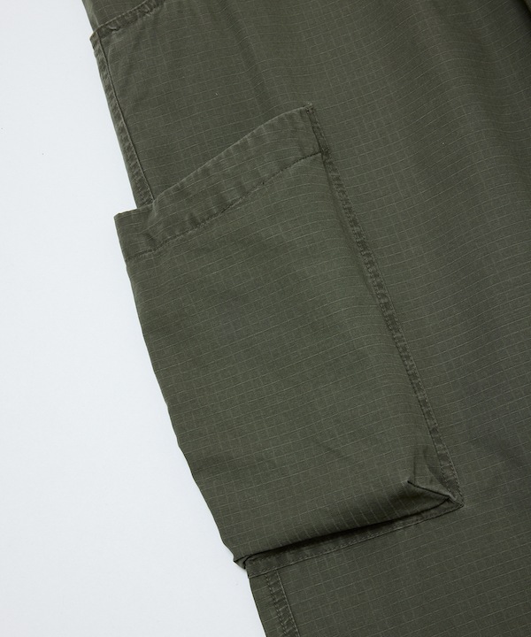 BAL �Х� CURV POCKET FIELD CARGO PANT