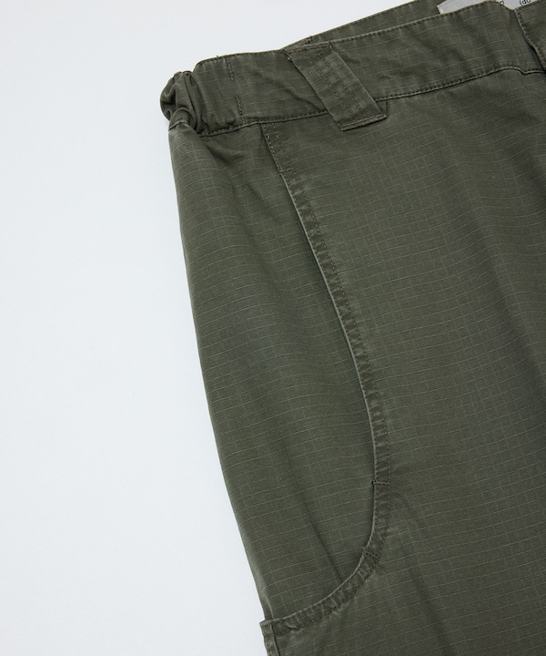 BAL �Х� CURV POCKET FIELD CARGO PANT