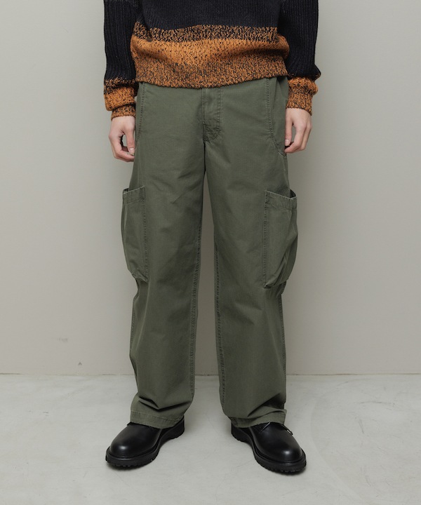 BAL �Х� CURV POCKET FIELD CARGO PANT