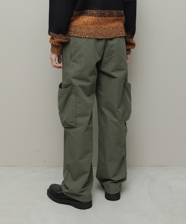 BAL �Х� CURV POCKET FIELD CARGO PANT