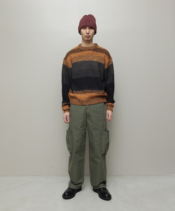 BAL �Х� CURV POCKET FIELD CARGO PANT