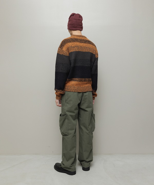 BAL �Х� CURV POCKET FIELD CARGO PANT