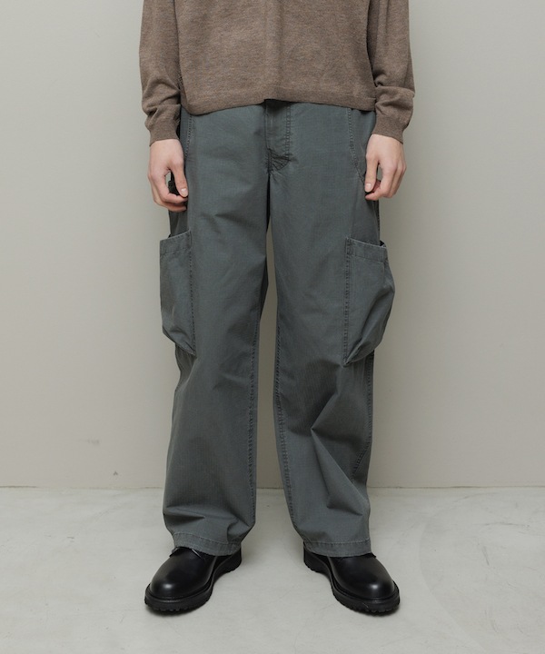 BAL �Х� CURV POCKET FIELD CARGO PANT