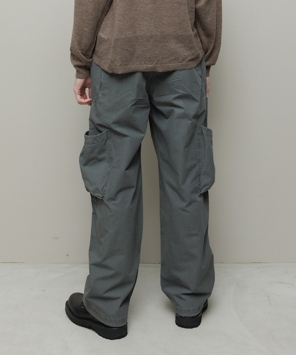 BAL �Х� CURV POCKET FIELD CARGO PANT