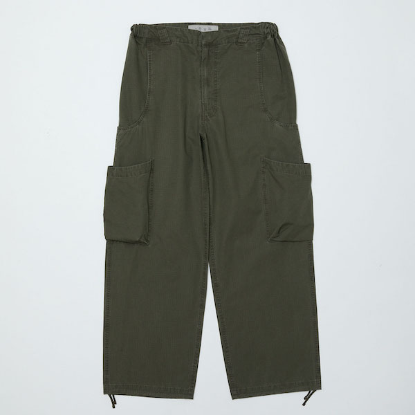 BAL �Х� CURV POCKET FIELD CARGO PANT
