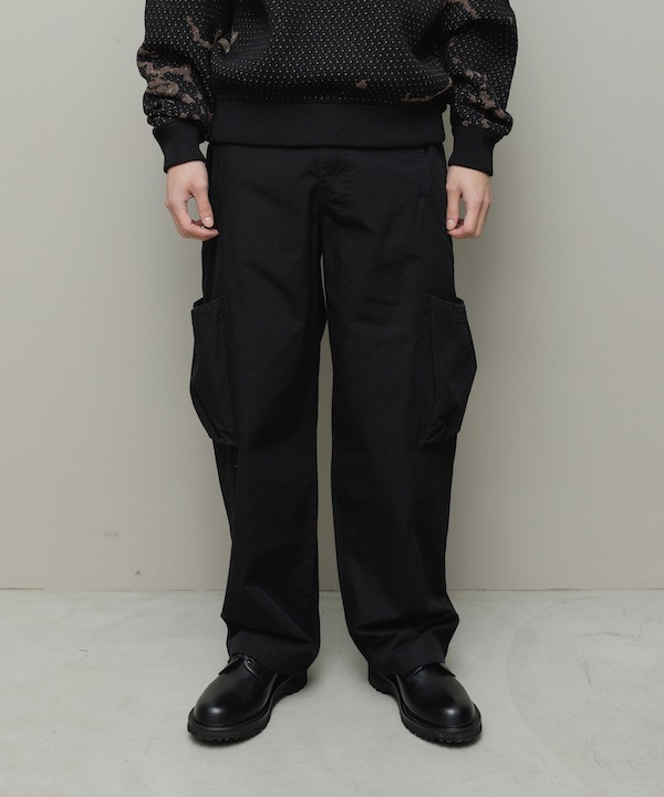 BAL �Х� CURV POCKET FIELD CARGO PANT
