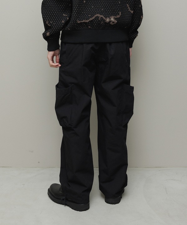 BAL �Х� CURV POCKET FIELD CARGO PANT