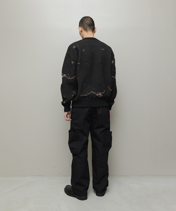 BAL �Х� CURV POCKET FIELD CARGO PANT
