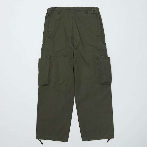 BAL �Х� CURV POCKET FIELD CARGO PANT