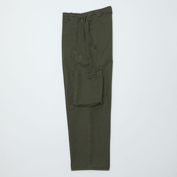 BAL �Х� CURV POCKET FIELD CARGO PANT